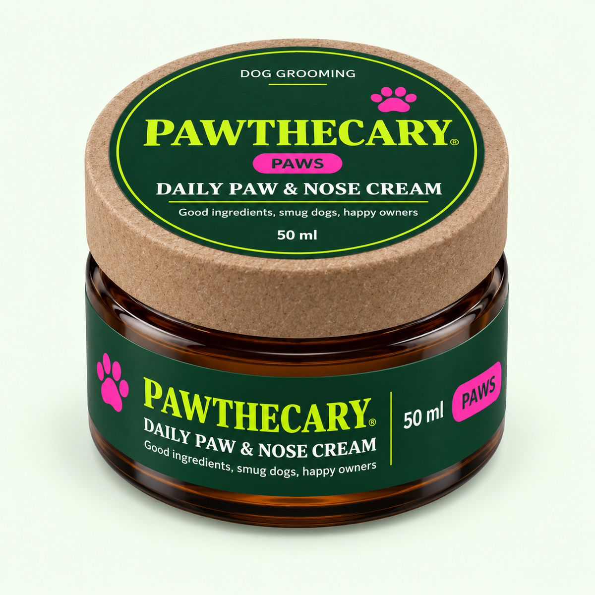 Paws - Daily Paw & Nose Cream